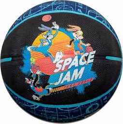  Spalding Spalding Space Jam Tune Court Ball 84560Z Czarne 7