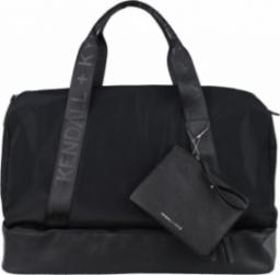  KENDALL+KYLIE Weekender Bag HBKK-321-0008-26 Czarne