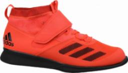  Adidas adidas Crazy Power RK BB6361 Czerwone 36