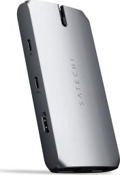 Stacja/replikator Satechi USB-C On-the-Go Multiport (ST-UCMBAM)