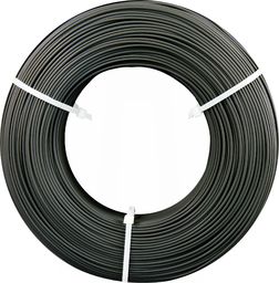 Fiberlogy Filament PETG czarny (REF-EPET-BLACK)