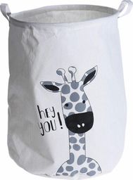  Bathroom Solutions Kosz, torba do przechowywania Żyrafa