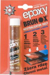  Brunox Brunox Epoxy 30 ml neutralizator rdzy