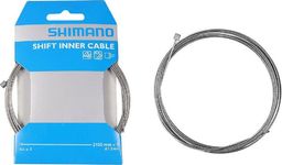  Shimano Linka przerzutki Shimano Y60098911 nierdzewna 2100 mm + końcówka linki