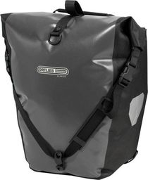 Ortlieb Sakwy tylne Ortlieb Back-Roller Classic Asphalt-Black 40L