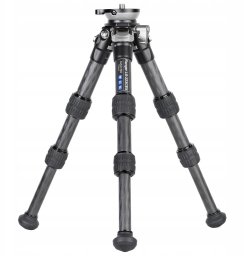 Statyw Leofoto Leofoto statyw Ranger LS-223CEX+RH-0 (LS-223CEX+RH-0) - LS-223CEX+RH-0