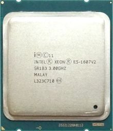  Intel Procesor Intel Xeon E5-1607v2 4x3.0GHz LGA 2011 22nm 10MB 130W