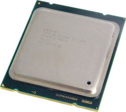  Intel Procesor Intel Xeon E5-1603 4x2.8GHz s2011 32nm 10MB 130W