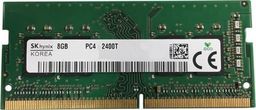 Hynix Pamięć RAM SK Hynix 8GB DDR4 2133MHz PC4-2133P SODIMM