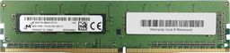 art. poleasingowy Micron Pamięć RAM 4GB DDR4 2133MHz PC4-2133P-U PC