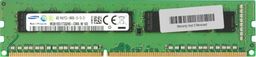  Samsung Pamięć RAM Samsung 4GB DDR3 1866MHz PC3-14900E ECC REG DO SERWERÓW