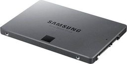  Samsung Dysk SSD Samsung 840 EVO MZ-7TE250 250GB 540/520MB/s