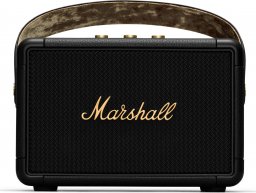 Głośnik Marshall Kilburn II czarny (002168090000)