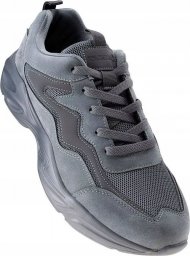  Iguana OBUWIE CLASSIC ANIVERS DARK GREY 44