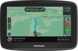 Nawigacja GPS TomTom TomTom GO Classic 6˝