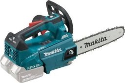 Piła łańcuchowa Makita DUC256Z 2 x 18 V 25 cm
