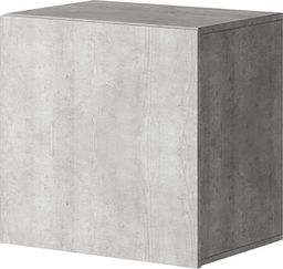  Selsey SELSEY Szafka wisząca Cameron 50x50 cm beton Colorado