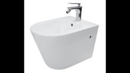 Bidet REA Bidet podwieszany Alan