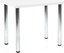  Halmar Stół MODEX 90x60 biały mat