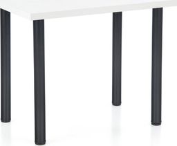  Halmar Stół MODEX 2 90x60 biały mat