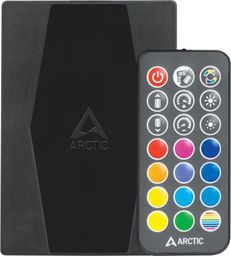  Arctic Konfigurowalny kontroler RGB