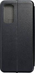  Kabura Book Forcell Elegance do Xiaomi Mi 10T PRO 5G czarny