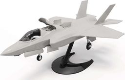  Airfix Model plastikowy F-35B Lightning II Quickbuild
