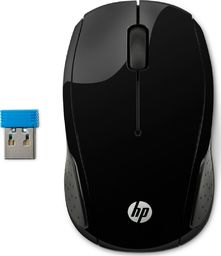 Mysz HP HP 200 (X6W31AA)