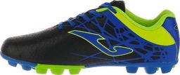 Joma Buty Joma Dribling 803 Navy Indoor CHAJW.801.24 38