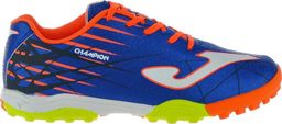 Joma Buty Joma Champion Jr 804 Royal Turf CHAJW.804.TF 38