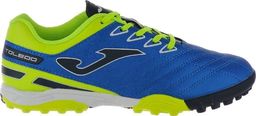 Joma Buty Joma Toledo Jr 804 Royal Turf TOLJW.804.TF 36