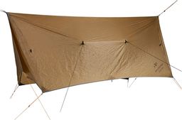 Adventure Zadaszenie do hamaka, Brązowy Adventure Wing Tarp