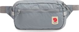 Fjallraven Saszetka turystyczna Fjallraven Shark Grey 23223-016
