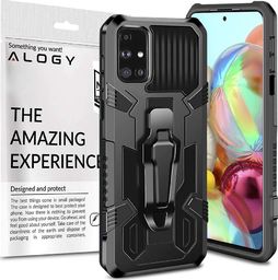  Alogy Pancerne etui ochronne Alogy stojak do Samsung Galaxy M51