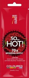 7suns 7suns so HOT! Z EFEKTEM TINGLE ROZGRZEWAJĄCY