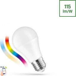  Spectrum Żarówka LED GLS 13W E27 (WOJ14473)