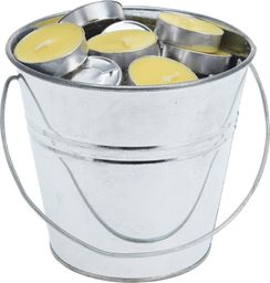Vilde Świeca przeciw komarom Citronella tea light 50 szt.