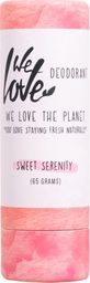  We Love Dezodorant w sztyfcie Sweet Serenity