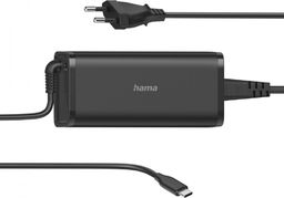 Zasilacz do laptopa Hama 92 W, USB-C, 4.6 A, 20 V (002000070000)