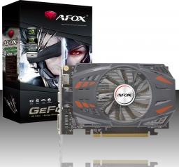 Karta graficzna AFOX Geforce GT730 2GB GDDR5 (AF730-2048D5H5)