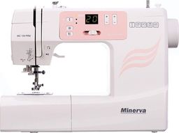 Maszyna do szycia Minerva MC110 Pro