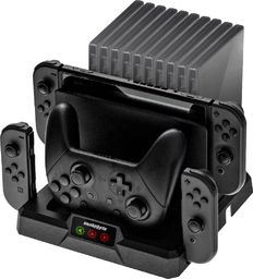  Snakebyte stacja ładująca Dual Charge: Base S do Nintendo Switch