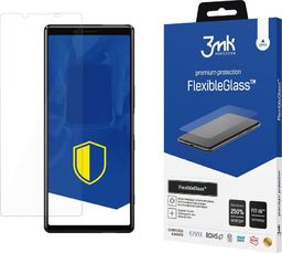  3MK 3mk Flexible Glass Sony Xperia 1 II