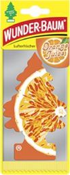  Carmotion Zapach choinka Wunder-Baum, Orange Juice