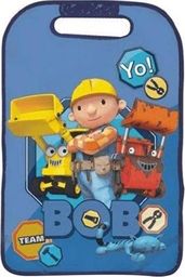 Carmotion Osłona na tył fotela 68x44,5 cm, Bob Budowniczy