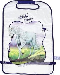 Carmotion Osłona na tył fotela 68x44,5 cm, Bella Sara