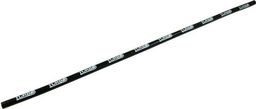TurboWorks Łącznik 100cm TurboWorks Black 10mm
