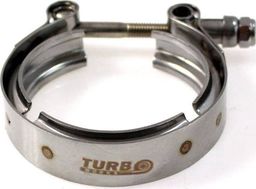  TurboWorks_F Obejma V-Band 4" 102mm