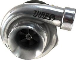  TurboWorks_D Turbosprężarka TurboWorks GT3540 Float