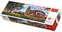  Trefl Puzzle 1000 elementów Koloseum o poranku
